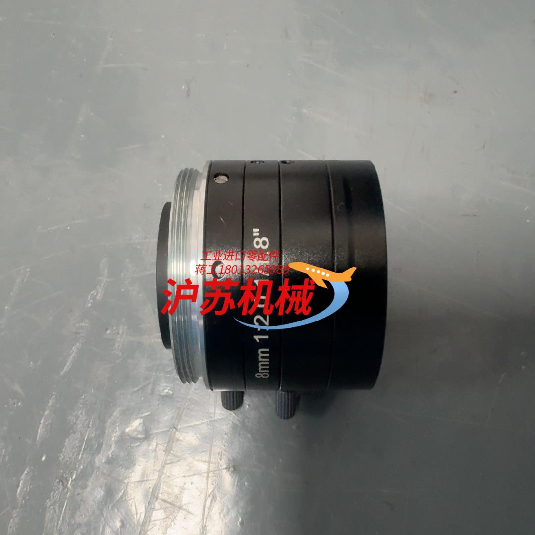 长步道CHIOPT高清500万像素C口FA工业镜头118