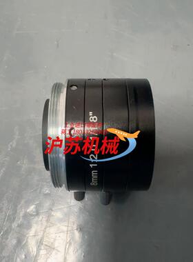 长步道CHIOPT高清500万像素C口FA工业镜头118