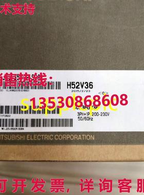 原装供应伺服驱动器 MR-J2S-350CP-S084  带包装