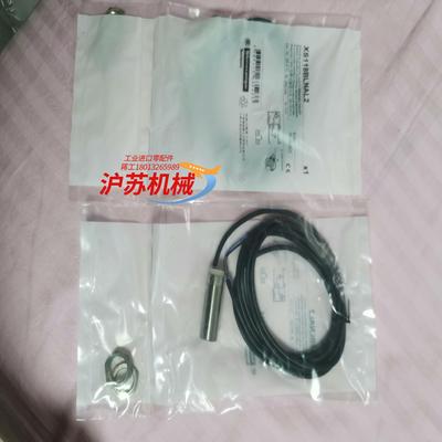39个 确保原装 XS118BLNAL2 电感式接
