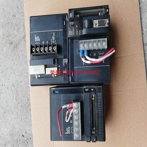 【荣强工控】欧姆龙电源CPU，CJ1W-PA205R/CPU11/CPU