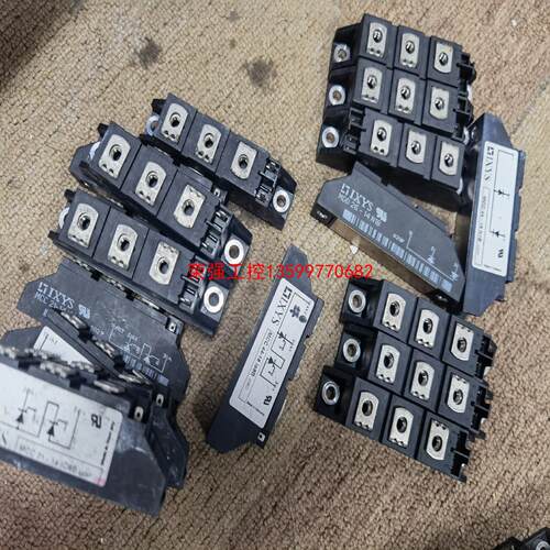 【荣强工控】MCC21-14IO8B MDD26-14N1B MDD44