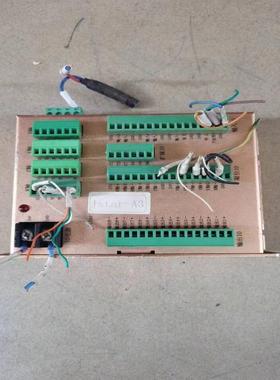 [德峰]Jstar多轴控制器，型号Jstar-A3，功能包好，成色如