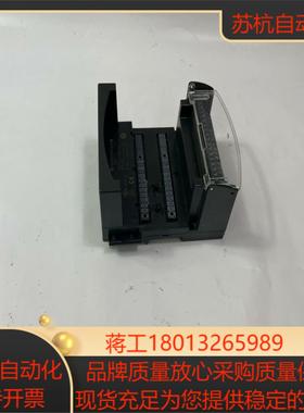 GE  IC200CHS002K 模块，拍前请联系