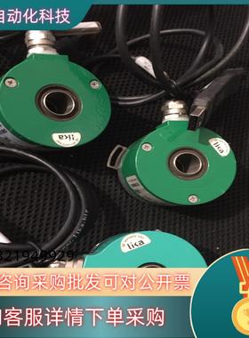 现货意大利LIKE编码器MC59-L-10000BNF114