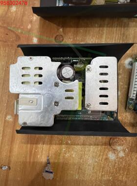 EDAC 翌胜 EP218024DB 电源板 24V6A 1