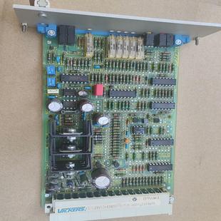 520 {雅致机械商行}威格Vickers比例阀放大板EEA PAM