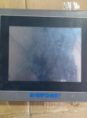 [德峰]台湾Autoface触摸屏 VT6070iH，实物图，功能正