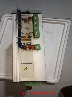 【非标价】施耐德驱动器 MHDA1008N00，拆机的功能正常，实物图