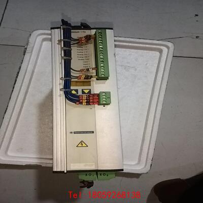 【非标价】施耐德驱动器 MHDA1008N00，拆机的功能正常，实物图