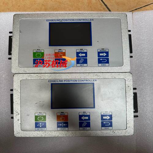 KRD，型号，EPC-A12控制器，正常使用，没有配件