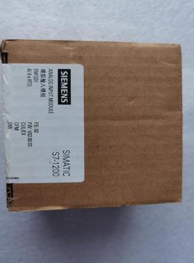 【工控自动化】SM1231S7 231-5PF32-0XB0议价
