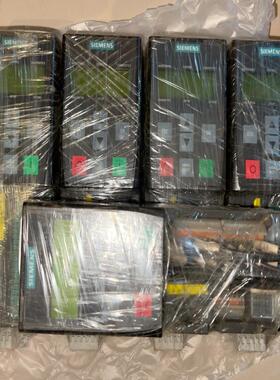 （设备配件）6SL3244-OBB12-1BA1设备拆机成色九五新，功能