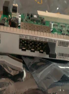 EFG4华为PTN3900 4路GE接口板