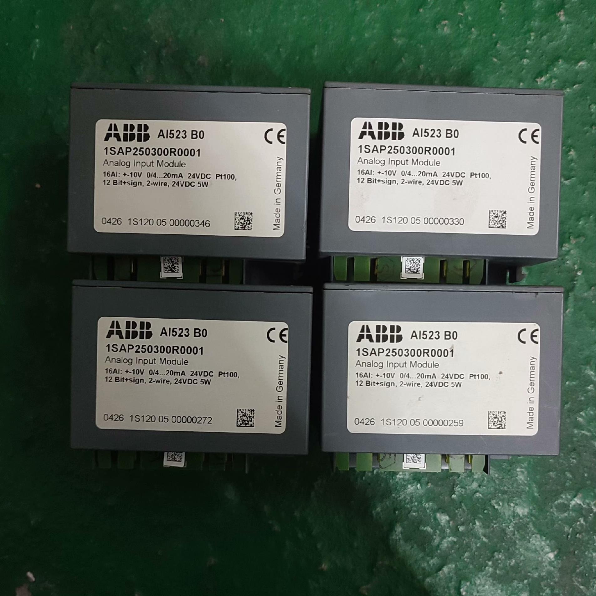 AI523 现货四个    实物拍图  议价  需要