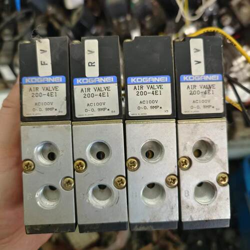 200-4E1  DC24V