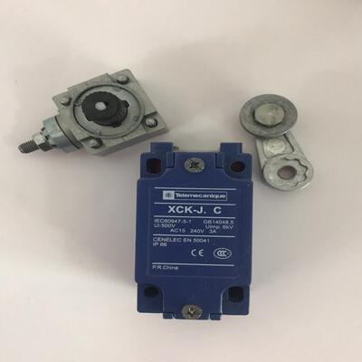 行程开关 XCKJ10513H29C 20套全新正