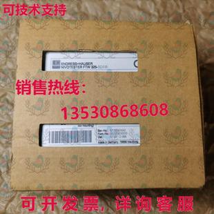 原装 B2A1A 电导率信号转换器 供应FTW325