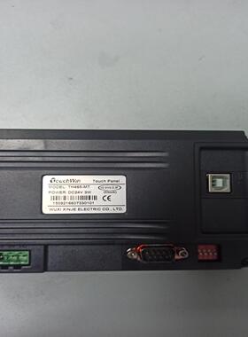 信捷触摸屏 TH465-MT，九成新！~议价