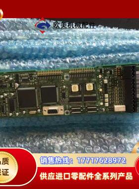 丹佛斯变频器VLT5000主板控制卡175Z1528 DT8议价