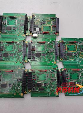 原装泰道PMAC2-PC/104 扩展迪卡 多迪运动