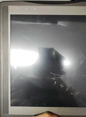 [德峰]威纶触摸屏MT8121IE，实图拍摄，功能正常，成色如图