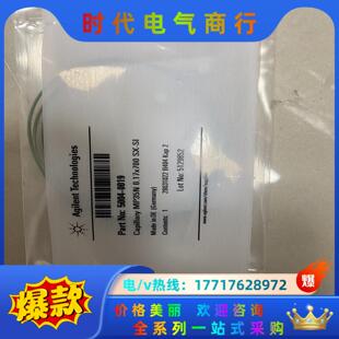 0019 毛细管 0.17 700议价 MP35N 5004