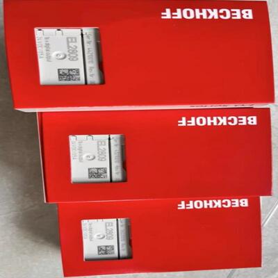 【工控自动化】EL2809倍福模块未拆封到货25个议价