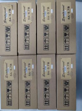 现货显控触摸屏SA-57B余料原装未使用功能