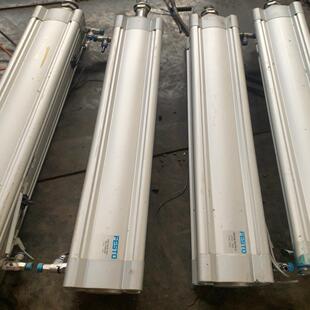 (设备配件)费斯托DNCB-80-500-ppv-A四个,四个,成色可以