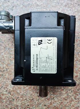 [德峰]拆机DANAHER伺服电机AKM52K-SSCNS-M2