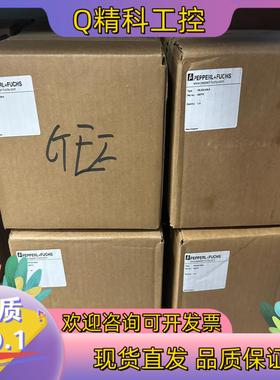 现货倍加福传感器 PB-D02-008-6 全新原装