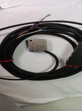 基恩士LR-X100，成色99新，几乎没用过，没有装机使用，