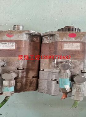 【荣强工控】西门子伺服电机1FK6083-6AF71-1AG0，海德汉5