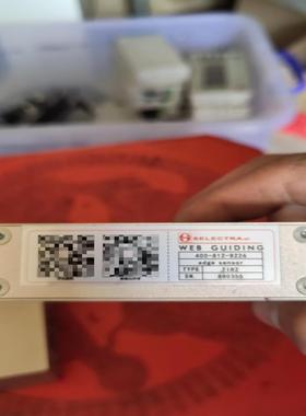 [德峰]纠偏  共TUS两 T1R2传感器 超声波SELECTRA