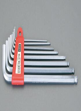 ESCO喜一套装 EA573KD-108/EA573LA-80/EA573-80 8本组