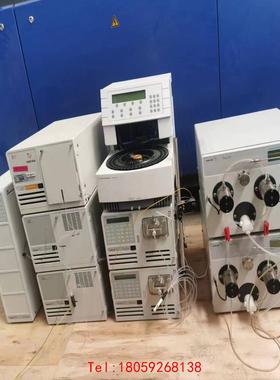 【非标价】瓦里安制备色谱仪一台。varian品牌色谱仪。prostar