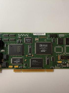 原装me  MOTION XMP-SYNQNET-PCI-R