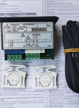 温控器CR02CX-5N0C1议价