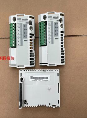 RRIA-01 全新ABB变频器变压接口模块 全新库存货没有
