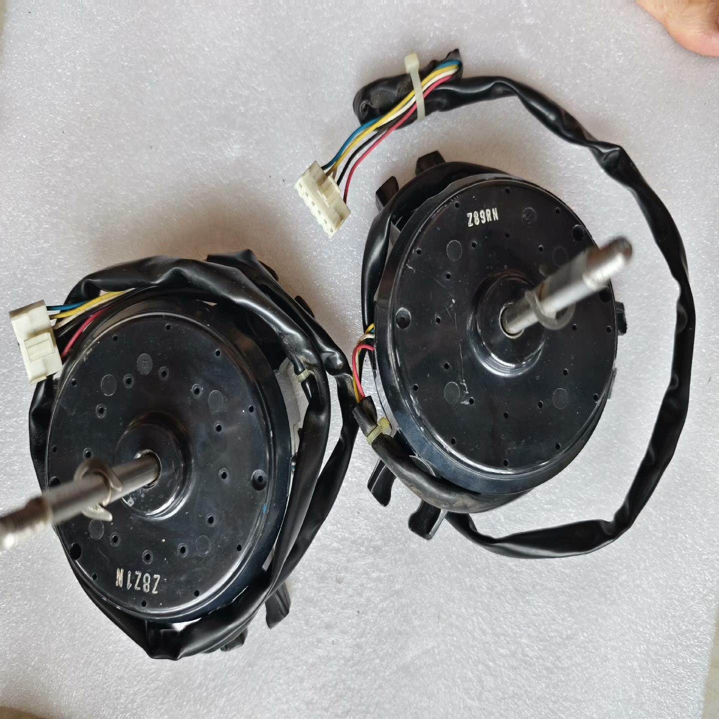 （设备配件）ARW5201WY变频电机,3C数码配件,其它配件,淘宝优惠券,粉丝福利购,淘宝优惠卷