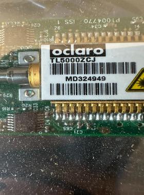 [德峰]oclaro奥兰诺可调激光器TL5000ZCJ