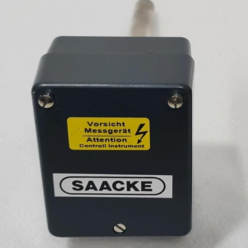 SAACKE type: Amv-2 / X-2/X 恒温器