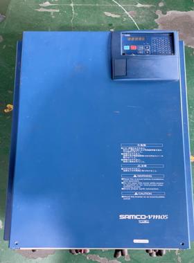 三垦三肯SAMCO-VM05变频器 SPF-55K