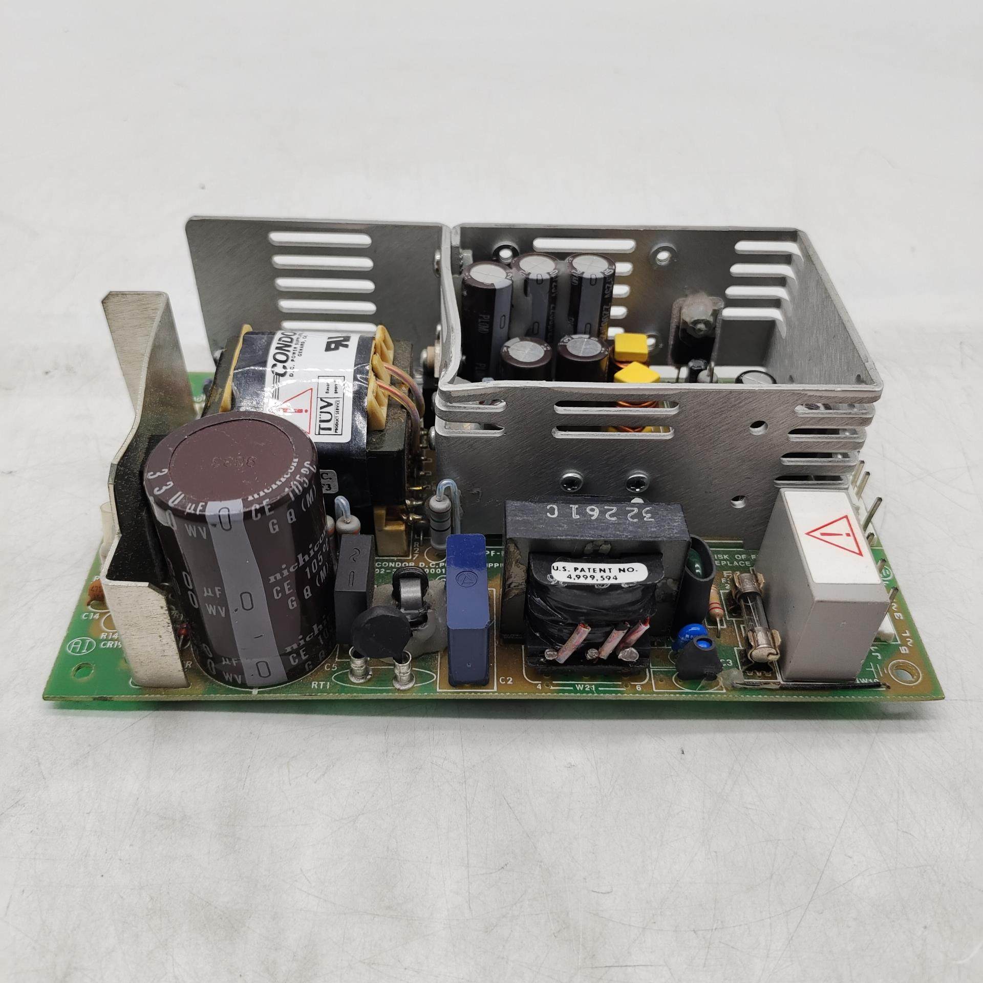 （设备配件）MSP1482   电源CONDOR