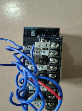 CJ1W-AD081-V1模块！橙色不错，议价