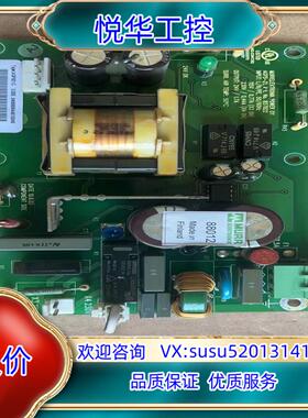 ABB变频器防误起检测板，AGPS21c，功能正议价