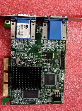 议价 迈创MATROX COPYRIGHT 2000 971