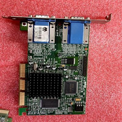 议价 迈创MATROX COPYRIGHT 2000 971