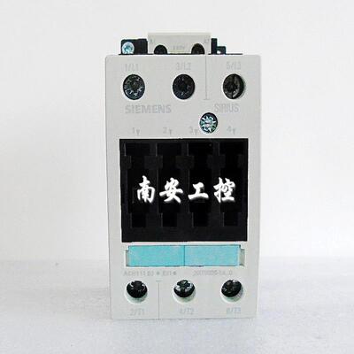 交流接触器 3RT5035-1AN20/1AG20/1AC20